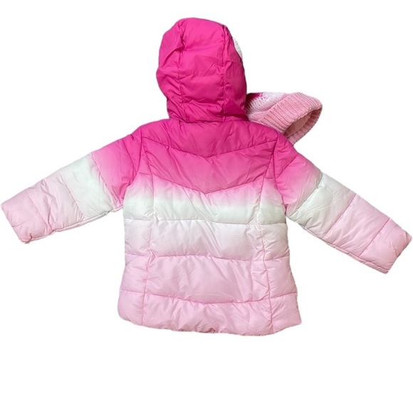 Snozu - Winter Coat + Beanie hat ( set) - Picture 6 of 6